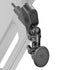 LINK™ Grab Handle Mount With MagSafe Phone Holder | 3.5" Arm | 2018 - 2023 Jeep JL, Gladiator, and 4XE