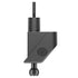 LINK™ Grab Handle Mount With 17mm Ball | 2018 - 2023 Jeep JL, Gladiator, and 4XE