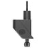 LINK™ Grab Handle Mount With 17mm Ball | 2018 - 2023 Jeep JL, Gladiator, and 4XE
