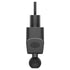 LINK™ Grab Handle Mount With 1" Ball | 2018 - 2023 Jeep JL, Gladiator, and 4XE