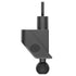 LINK™ Grab Handle Mount With 1" Ball | 2018 - 2023 Jeep JL, Gladiator, and 4XE