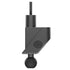 LINK™ Grab Handle Mount With 1" Ball | 2018 - 2023 Jeep JL, Gladiator, and 4XE