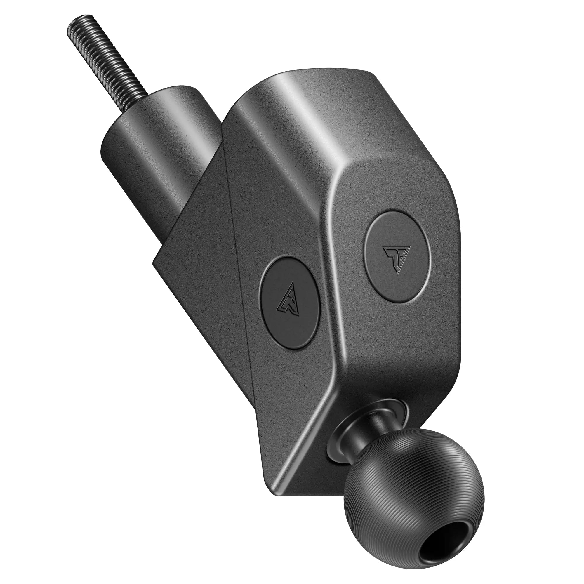 LINK™ Grab Handle Mount With 26mm Ball | 2018 - 2023 Jeep JL, Gladiator, and 4XE