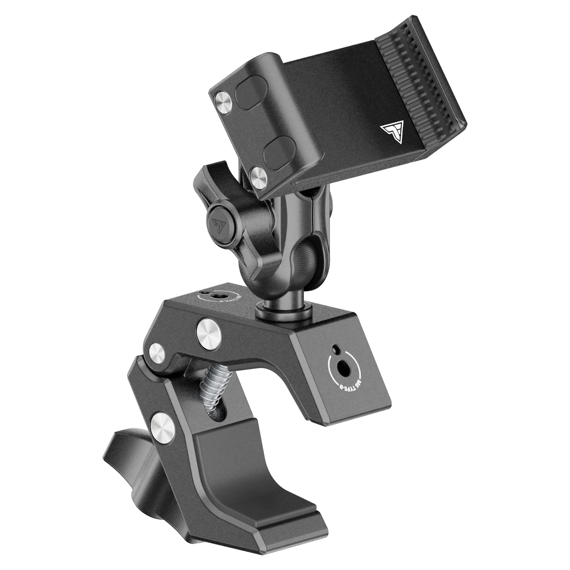 20 Series Grab Handle Phone Mount - Select Your Arm Length