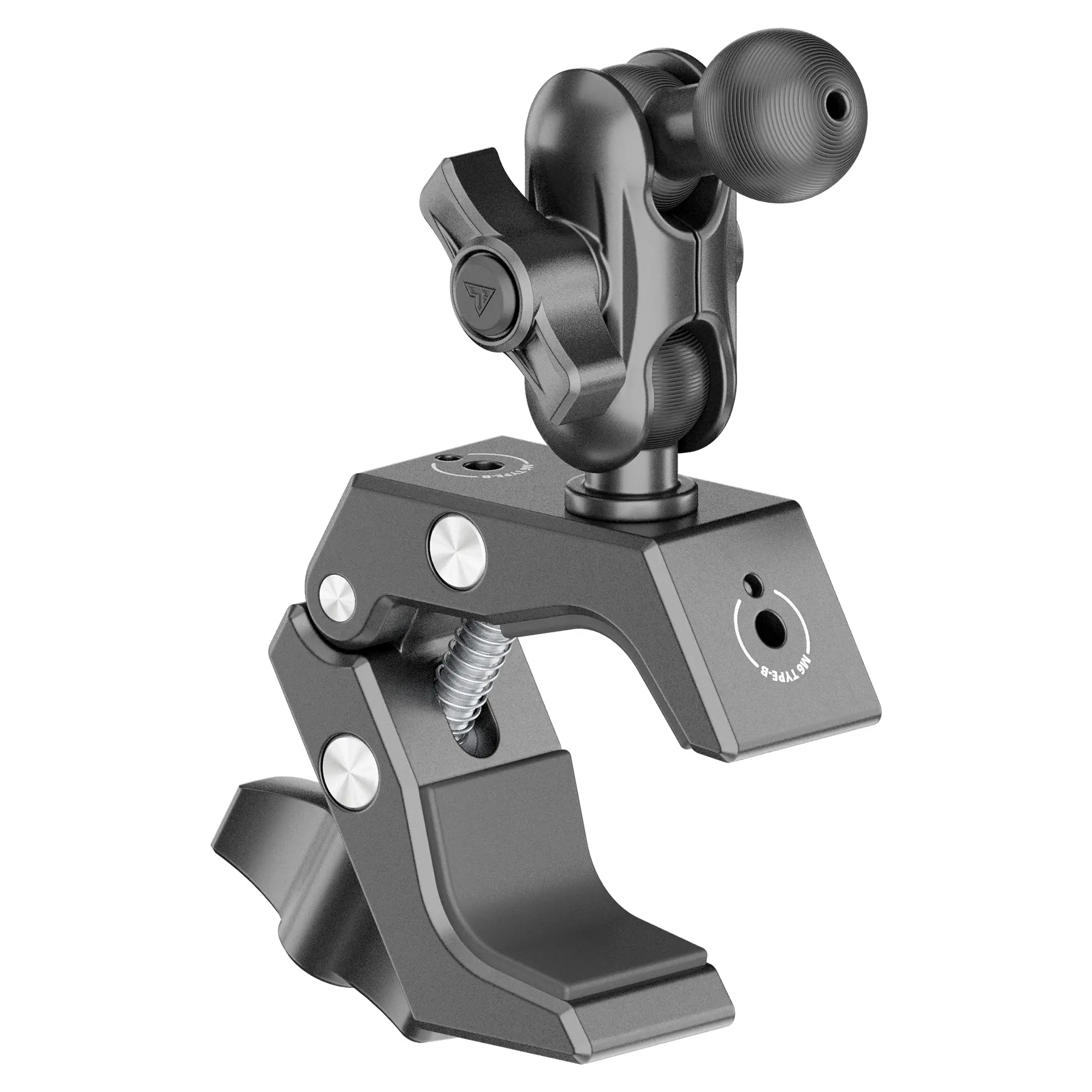 Furrion S5 and S7 Monitor Holder - Grab Handle | Tackform Universal Mounting Kits
