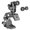 Garmin 2-in-1 Monitor Holder - Grab Handle | Tackform Universal Mounting Kits