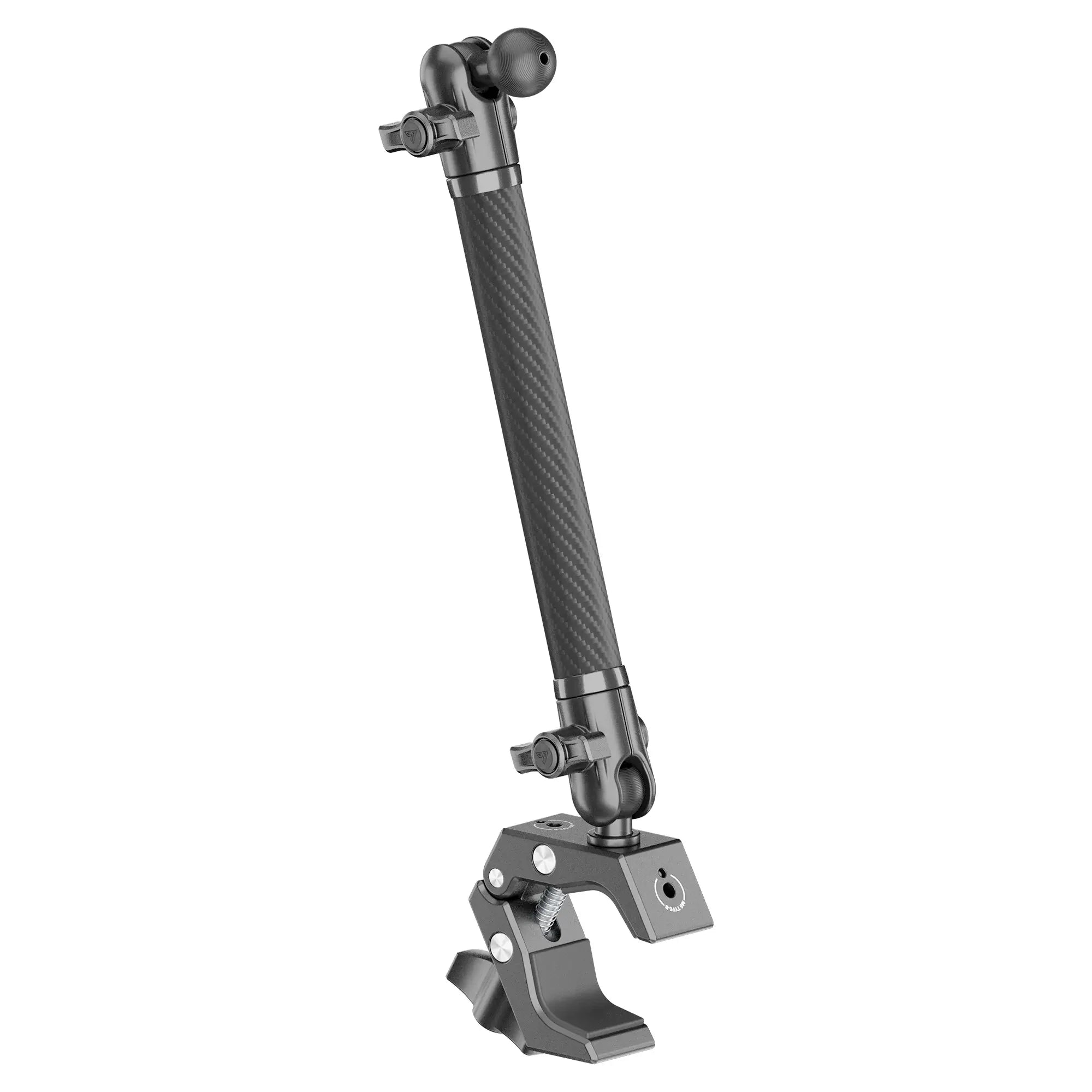 Furrion S5 and S7 Monitor Holder - Grab Handle | Tackform Universal Mounting Kits