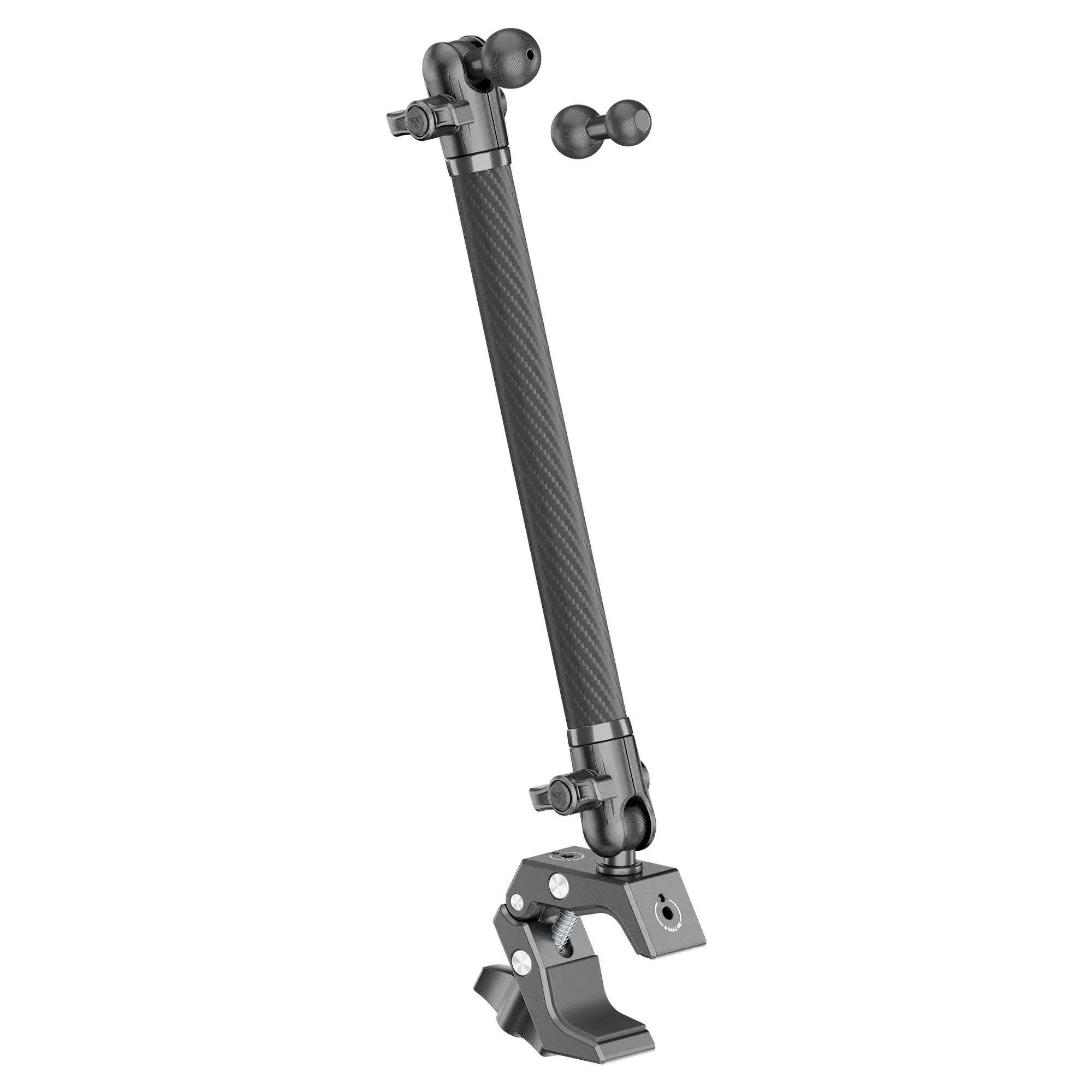 Garmin 2-in-1 Monitor Holder - Grab Handle | Tackform Universal Mounting Kits