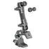 Garmin 2-in-1 Monitor Holder - Grab Handle | Tackform Universal Mounting Kits