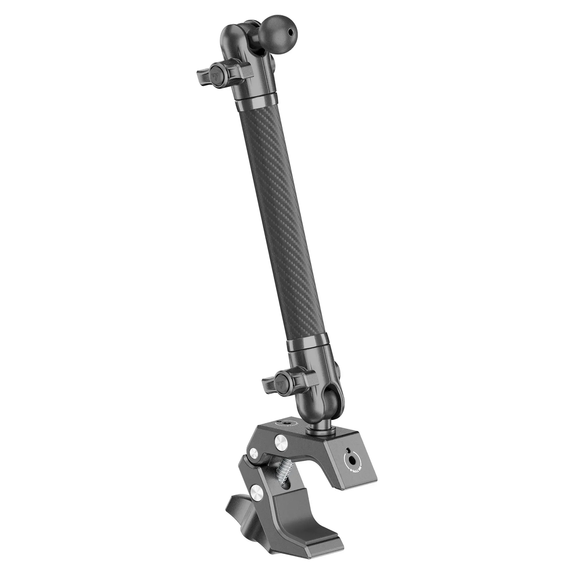Furrion S5 and S7 Monitor Holder - Grab Handle | Tackform Universal Mounting Kits