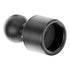 GME Radio Microphone Holder with 20mm Metal Ball