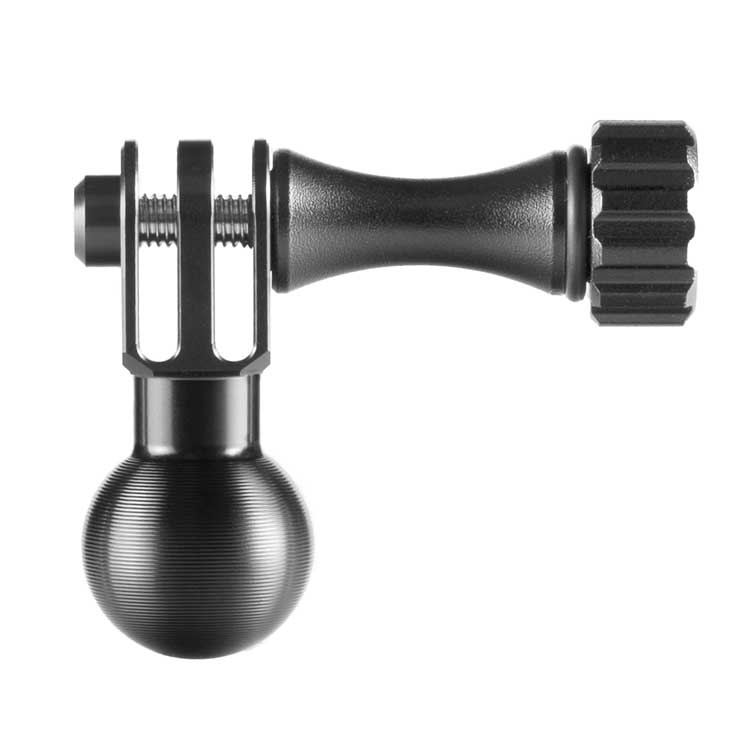 20 Series Action Camera Mount for GoPro and More