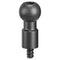 LINK™ Grab Bar Mount With 20mm Ball | 2018 - 2023 Jeep JL, 4XE, and 2020 - 2023 Gladiator
