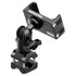 Enduro Series - Cross Bar / Mirror Post Mount - Short Reach