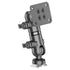 AMPS Monitor Holder | L-Track Base