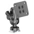 AMPS Monitor Holder | L-Track Base