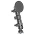 MagSafe (Non-Charging) Phone Holder | L-Track Base