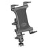 Composite Tablet Holder | L-Track Base