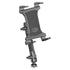 Composite Tablet Holder | L-Track Base