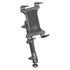 Composite Tablet Holder | L-Track Base