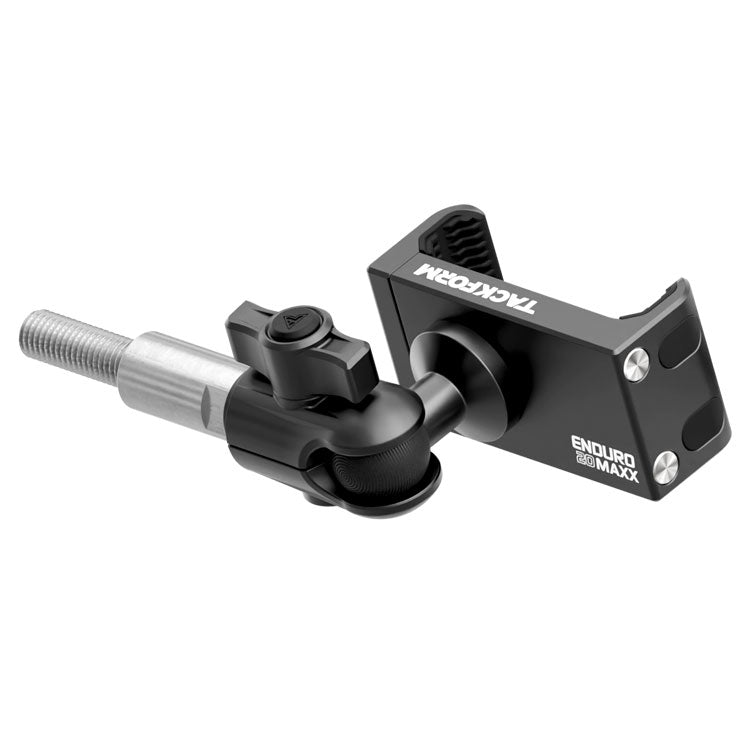 Enduro Series - BMW M10 Handlebar Bolt Mount - Short Reach (R1200, R1250, K1600 and Similar)