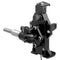 Adventure Series - BMW M10 Handlebar Bolt Mount - Short Reach  (R1200, R1250, K1600 and Similar)