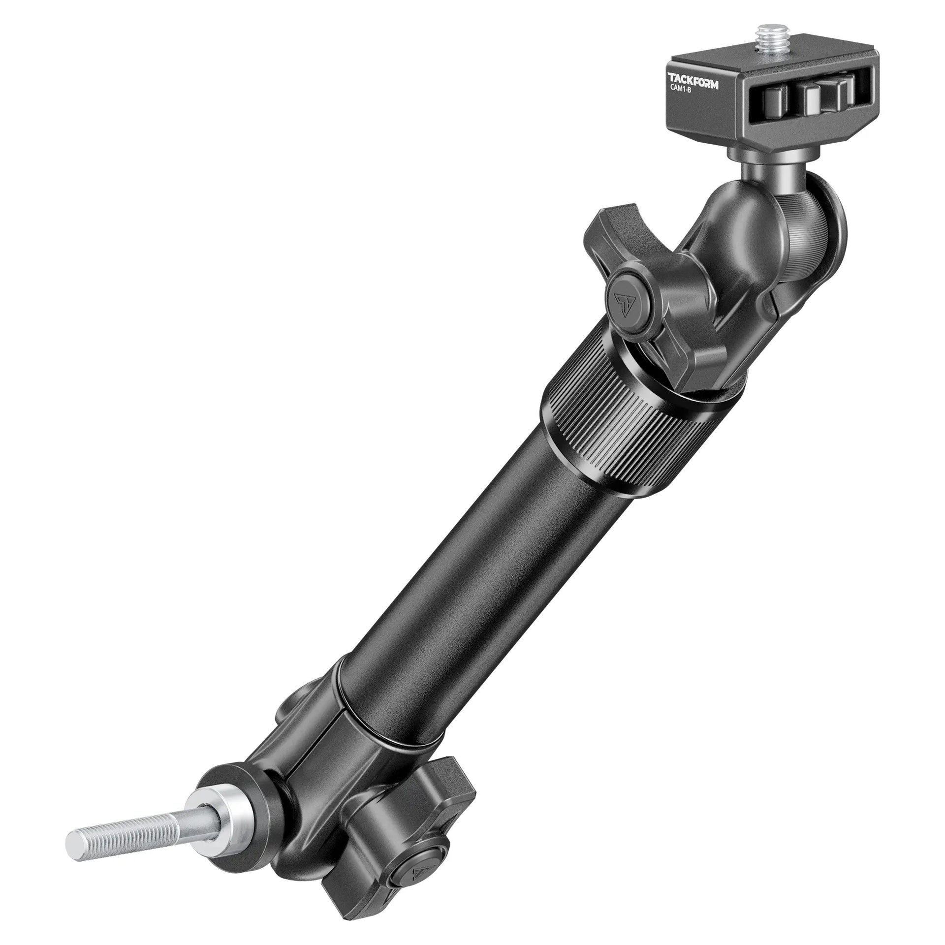 Bronco LINK™ Camera Mount | Accessory Ready / Grab Handle