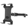Accessory Ready Dash and Grab Handle Compatible Tablet Mount for 2021+ Ford Bronco | 7.5"-9.25" Telescoping Arm
