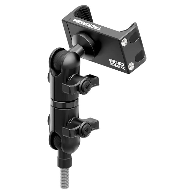Enduro Series - M8 Riser Bolt Mount - Long Reach (Production Delayed Item - Please allow 3-5 Business Days to Ship)