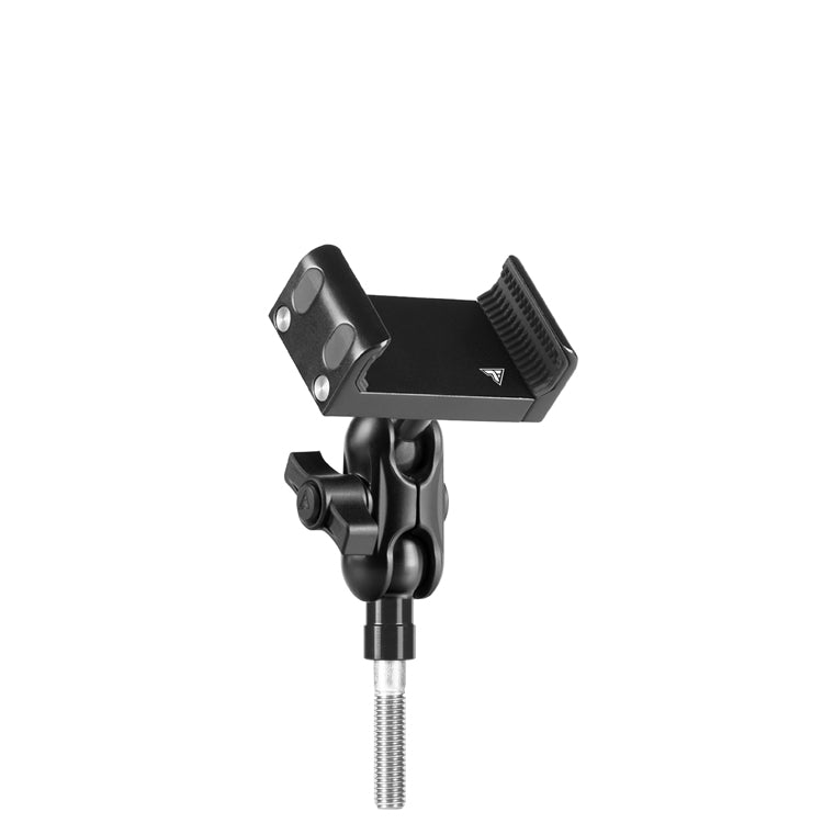 M831-20M - M8 Riser Bolt Mount | 2" Arm | For Android