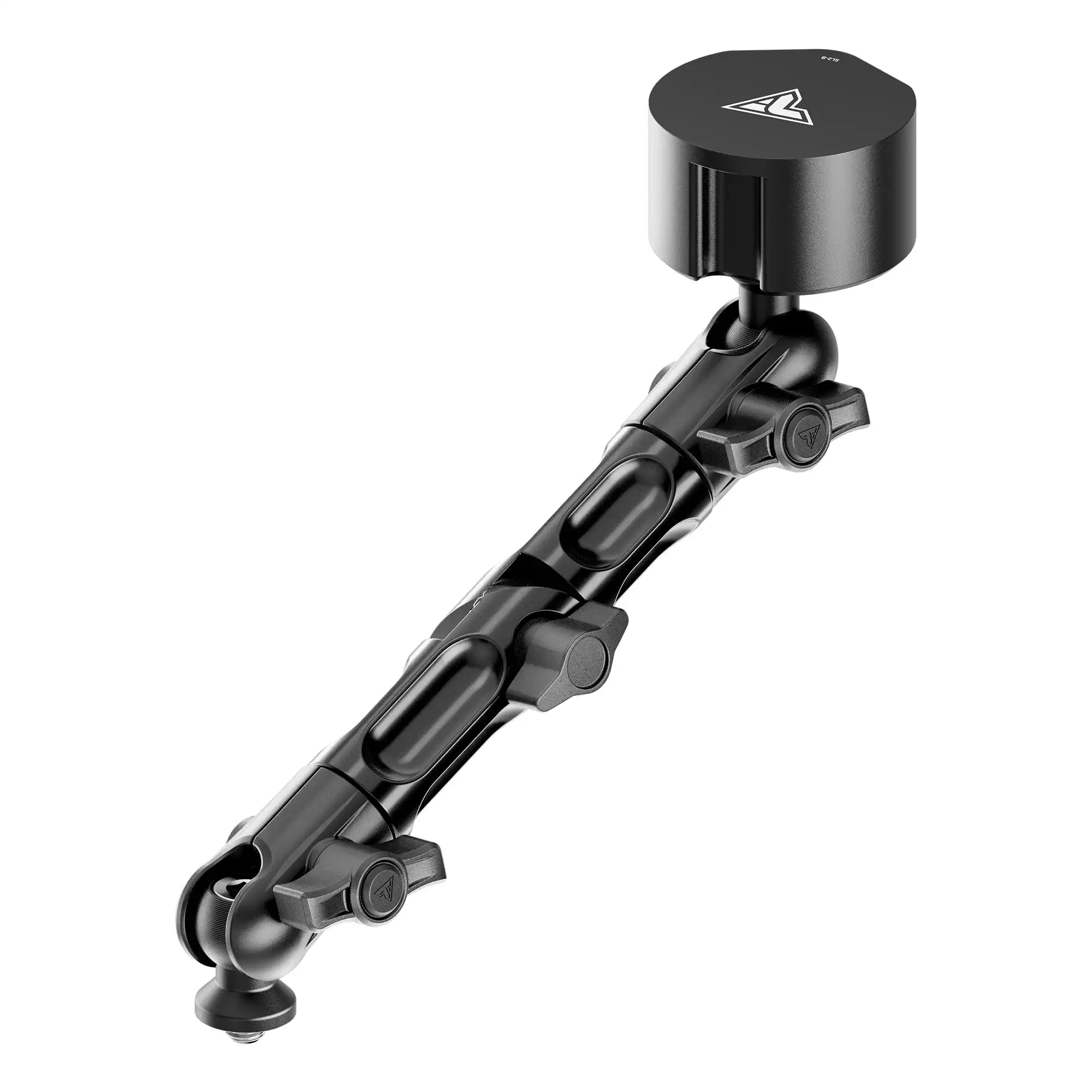 Product image of Starlink Mini Pillar Mount for Ford Bronco, Jeep JL, and Jeep 4xe