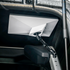 Lifestyle Photo of Ford Bronco Starlink Mini Mount installed in C-Pillar