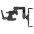 Tablet Spring Cradle | Bar Clamp | 7" Modular Arm