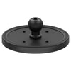 Magnetic Base | 20mm Ball