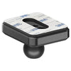 Magnetic Radar Detector Holder | 20mm Metal Ball