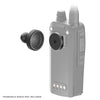 Product image of GME XRS Handheld Radio Magnetic Mount with 20mm Metal Ball