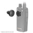 Product image of GME XRS Handheld Radio Magnetic Mount with 20mm Metal Ball