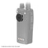 Product image of GME XRS Handheld Radio Magnetic Mount Adapter