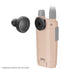 Midland & Cobra Magnetic Handheld Radio Holder with 20mm Metal Ball