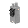 Magnetic Adapter for Universal Handheld Radios