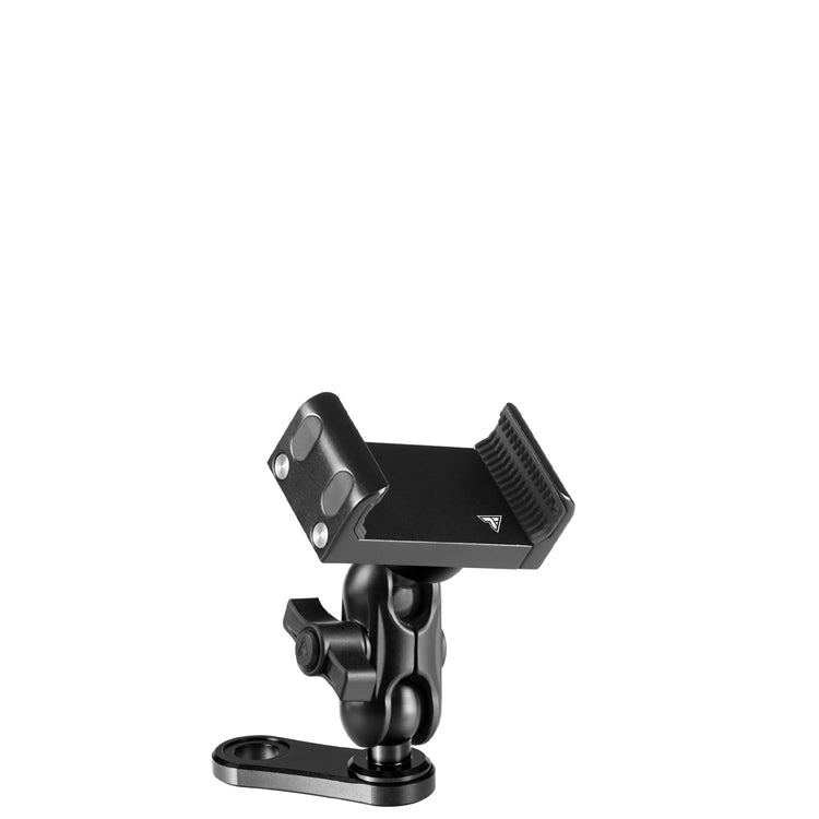  Pinch Bolt Mirror Mount | 2" Arm | For iPhone