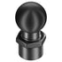 Microphone Mount | 20mm Ball | 5/8"-27 Male Threaded
