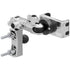 Enduro Series - Perch / Brake / Clutch Reservoir Mount - Dual Ball