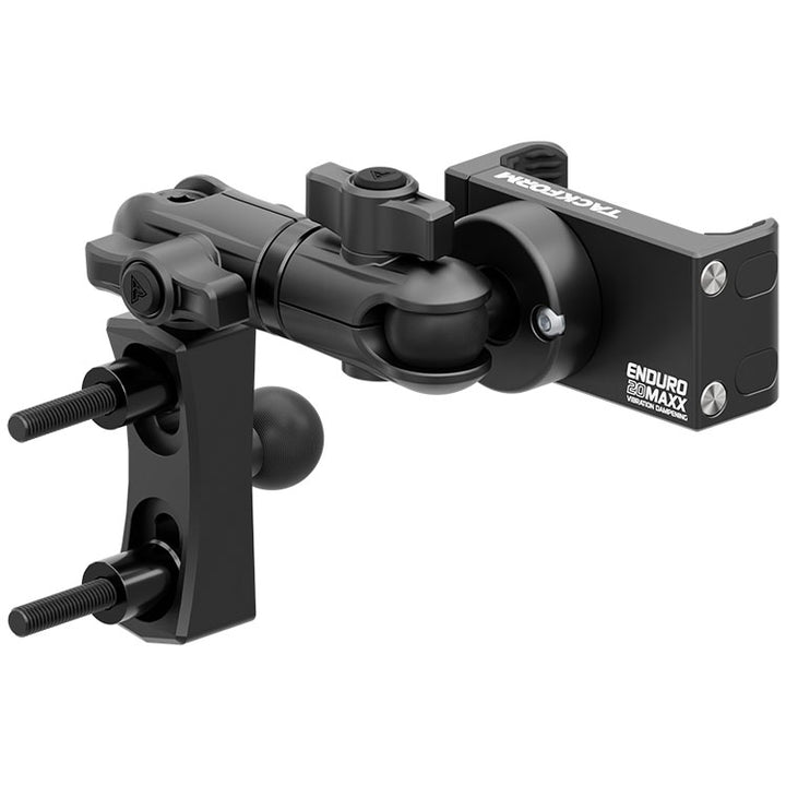 Domino Trials Lever & Perch Systems Domino Trials Lever & Perch Systems