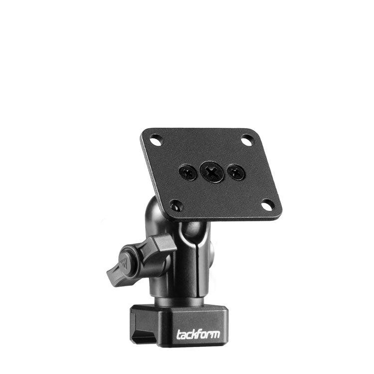 Assault Track Mount (Picatinny) | Short Reach Arm | AMPS Holder