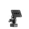 Assault Track Mount (Picatinny) | Short Reach Arm | AMPS Holder