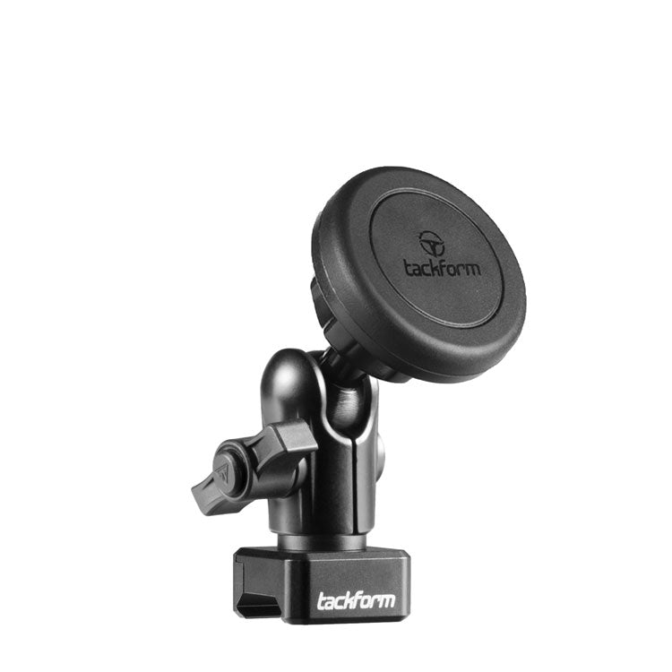 Assault Track Mount (Picatinny) | Short Reach Arm| Magnetic Phone Holder