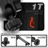 Single T Fixed | TRAXX™ - Assault Track Picatinny Base | 7" DuraLock Arm
