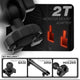 Tuner - 2T | TRAXX™ - Assault Track Picatinny Base | 7" DuraLock Arm