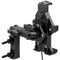 Adventure Series - Perch / Brake / Clutch Reservoir Mount - Single Ball